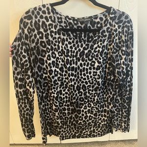 Mario Serrani Top - Large